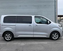 Notranja slika - Peugeot Traveller - 2.0 HDI 9-SEDEZEV... IZKAZAN DDV... - 8 - Predogledna slika