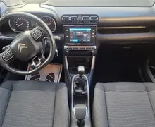 Zunanja slika - Citroën C3 Aircross - Shine BlueHDi LED.2xPDC.KLIMATRONIC.JAMSTVO - 11 - Predogledna slika