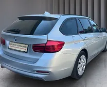 Zunanja slika - BMW Serija 3 - Touring: 318d Touring - 4 - Predogledna slika