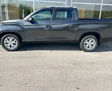 Zunanja slika - SsangYong Musso - GRAND 2.2 XDi Ultimate 4WD RANDELJ SPECIAL - 5 - Predogledna slika