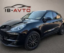 Zunanja slika - Porsche Macan - S Diesel 3.0 V6 PDK - 1 - Predogledna slika