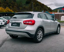 Zunanja slika - Mercedes-Benz GLA-Razred - GLA 200 CDI STYLE - 5 - Predogledna slika