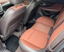 Zunanja slika - Opel Mokka - 1.4 Turbo+XENON+NAVI+R.KAMRA... - 15 - Predogledna slika