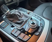 Notranja slika - Audi A4 - 2.0 TDI 1- lastnik Servisna zgodovina - 10 - Predogledna slika
