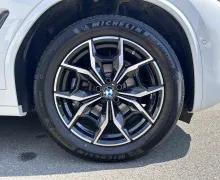 Zunanja slika - BMW X4 - xDrive20d - 4 - Predogledna slika