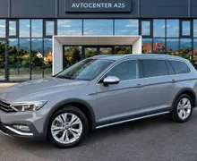 Zunanja slika - Volkswagen Passat Alltrack - 4motion 2.0 TDI BMT SCR DSG-Vlečna kljuka-IQ Light - 1 - Predogledna slika