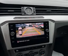 Zunanja slika - Volkswagen Passat - 1.6 TDI AUT. Comfortline ACC NAVI KAMERA ALU 16 - 19 - Predogledna slika