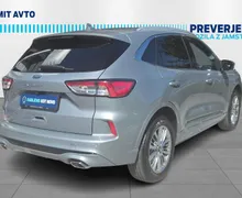 Zunanja slika - Ford Kuga - 2.5 Duratec PHEV Vignale AVT.-SLO-USNJE-HEAD-UP - 3 - Predogledna slika