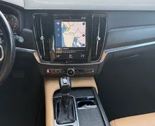 Zunanja slika - Volvo V90 Cross Country - D4 AWD AUT Edition Pro NAVI KLJUKA KAMERA - 13 - Predogledna slika
