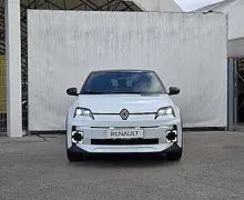 Zunanja slika - Renault 5 E-Tech Electric - Techno EV40 + Paket Zima+Udobje+Vožnja+Parkiran - 2 - Predogledna slika