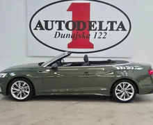 Zunanja slika - Audi A5 - 2.0 TFSI Business - 3 - Predogledna slika