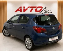 Zunanja slika - Opel Corsa - 1.0 TURBO-XENON-MRTVI KOTI-PDC-TEMPOMAT... - 3 - Predogledna slika
