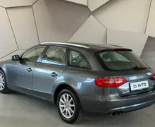 Zunanja slika - Audi A4 - Avant 2,0 TDI - 3 - Predogledna slika