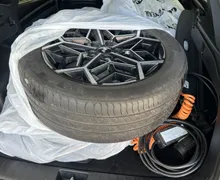 Zunanja slika - Hyundai Tucson - 4WD 1.6 T-GDI  Premium Avt.NEMŠKI+4ALU.KAMERA - 19 - Predogledna slika