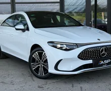 Zunanja slika - Mercedes-Benz CLA-Razred - 200 z EQ Tehnologijo Progressive Edition - 17 - Predogledna slika