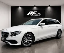 Zunanja slika - Mercedes-Benz E-Razred - 220CDI-AUT-AVANTGARDE-LIZING ZA TUJCE-XENON+LED-.. - 1 - Predogledna slika