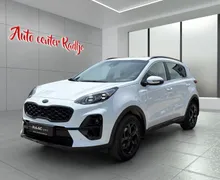 Zunanja slika - KIA Sportage - 2WD 1,6 GT-Line - 3 - Predogledna slika