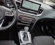 Zunanja slika - KIA ProCeed - 1.6 CRDI GT-Line ISG-DCT-LED-NAVI-KAMERA-GR.SED - 16 - Predogledna slika