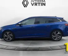 Zunanja slika - Renault Mégane - Megane GT dCi 165 EDC Z ENOLETNIM JAMSTVOM - 4 - Predogledna slika
