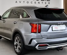 Zunanja slika - KIA Sorento - 2.2 CRDi AWD Limited•KAM360•HUD•VL.KLJUKA•ACC•DAB• - 3 - Predogledna slika