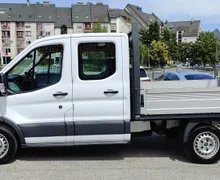 Zunanja slika - Ford Transit - Doka 2.0 TDCi 310 L2 Ambiente 7 sedežev KLIMA - 2 - Predogledna slika