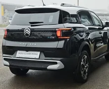 Zunanja slika - Citroën C3 Aircross - MAX Električni 113 KM - baterija 54 kWh - 5 - Predogledna slika