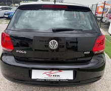 Zunanja slika - Volkswagen Polo - 1.2 TDI Advance LEPO OHRANJEN - 4 - Predogledna slika