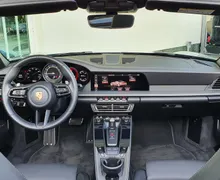 Zunanja slika - Porsche 911 Cabriolet - 3.0 CARRERA 4  PDK - 12 - Predogledna slika