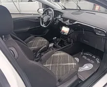 Zunanja slika - Opel Corsa - 1.0 12 V TURBO GRETJE SEDEŽEV KAMERA PDC - 9 - Predogledna slika
