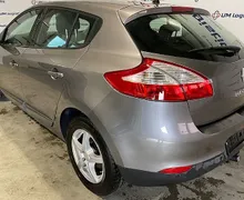 Zunanja slika - Renault Mégane - Megane Dynamique dCi 110 - SLOVENSKI - 6 - Predogledna slika
