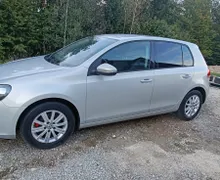 Zunanja slika - Volkswagen Golf - Comfortline 1,6 TDI - 2 - Predogledna slika