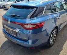 Zunanja slika - Renault Mégane - Megane Grandtour dCi 110  S S Bose masaža sedeža - 6 - Predogledna slika