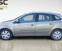 Zunanja slika - Renault Clio - 3 Grandtour 1.2 TCE Elan - 4 - Predogledna slika