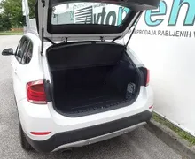 Zunanja slika - BMW X1 - serija : xDrive25d ODLIČEN - NAJMOČNEJŠI NA TRŽIŠČU 160kW - 5 - Predogledna slika