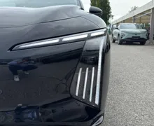 Zunanja slika - Forthing Xinghai S7 - 56.8 kWh + 360kamera + RADAR + PANORAMA + ADAS - 20 - Predogledna slika