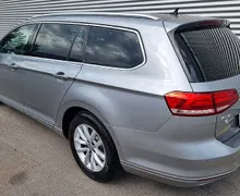 Zunanja slika - Volkswagen Passat - Variant 2.0 TDI-DSG-VELIKA NAVI-KAMERA-2X PDC-FINANCIRANJE - 3 - Predogledna slika