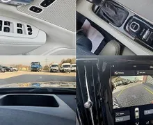 Zunanja slika - Volvo S90 - D5 AWD Inscription HEADUP MEMORY NAVI USNJE LED... - 10 - Predogledna slika