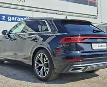 Zunanja slika - Audi Q8 - 45 TDI S-Line Quattro - 6 - Predogledna slika
