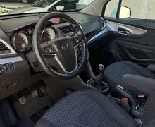 Zunanja slika - Opel Mokka - 1.4 TURBO DRIVE - 9 - Predogledna slika