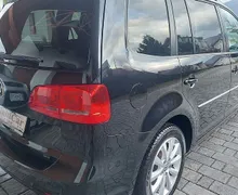 Zunanja slika - Volkswagen Touran - 2.0 TDI HIGHLINE 140 .LED.BIXENON.2xPDC.NAVI.... - 4 - Predogledna slika