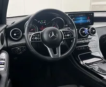 Zunanja slika - Mercedes-Benz GLC-Razred - GLC 300 e 4MATIC-ACC-LED-NAVI-KAMERA-ALU20 - 7 - Predogledna slika