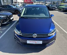 Zunanja slika - Volkswagen Touran - Touran - 9 - Predogledna slika