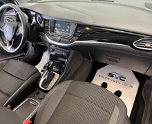 Zunanja slika - Opel Astra - 1.5D-122KM-AUT-FULL-LED-KAM-KEYLESS-LINE-ASS-PDC - 11 - Predogledna slika