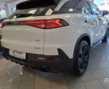 Zunanja slika - Baic X7 - 1.5 DCT. 177 KM 2WD - NA ZALOGI - 4 - Predogledna slika