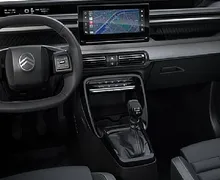 Zunanja slika - Citroën C3 - Max Turbo 100 S S ročni - 6 - Predogledna slika