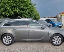 Zunanja slika - Opel Insignia - 1.6 CDTI Cosmo Avt. - ZAMENJANA POGONSKA VERIGA - 5 - Predogledna slika