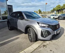 Zunanja slika - Peugeot 2008 - Active Pack HIBRID 110 - NA ZALOGI - 3 - Predogledna slika