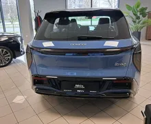 Zunanja slika - Hongqi - - EHS7 - 3 - Predogledna slika