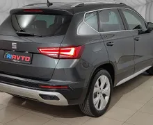 Zunanja slika - Seat Ateca - 2.0TDI-150KM-4X4-DSG-VIRTUAL-FULLED-KAMERA-ACC-18C - 6 - Predogledna slika