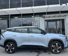 Zunanja slika - Geely Cityray - GK|1.5TD|7DCT APPLECARPLAY|LED|AKCIJA 8.000 € I - 5 - Predogledna slika